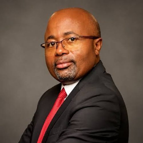 Victor NOUMOUE DG GBC